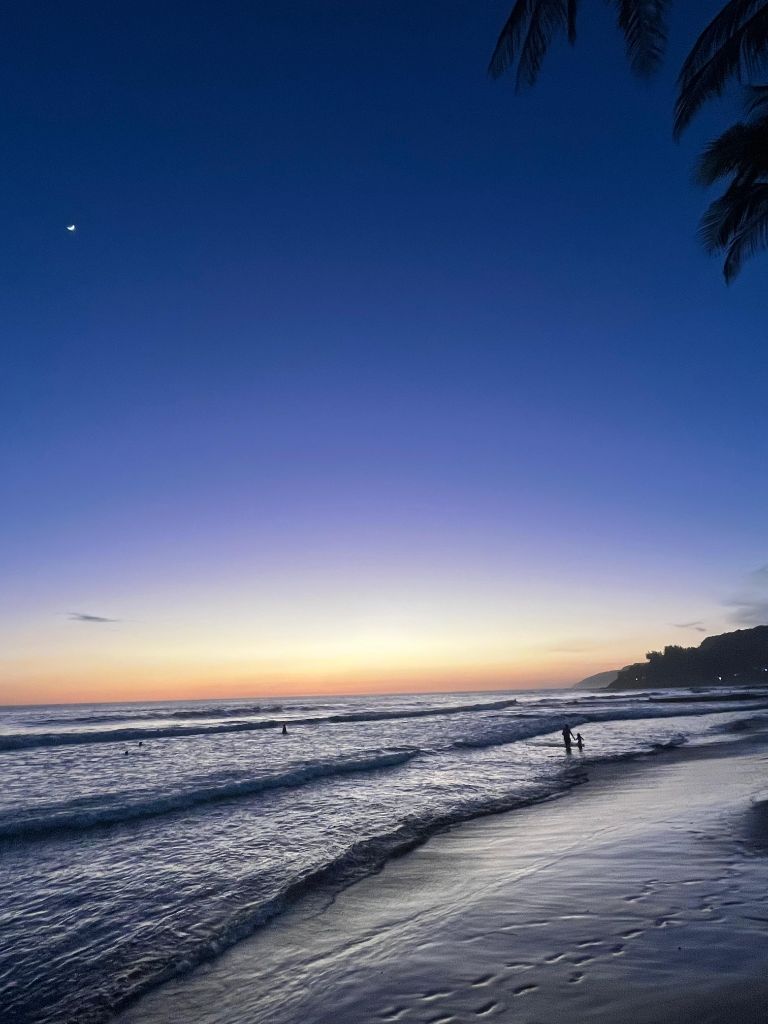 El Salvador