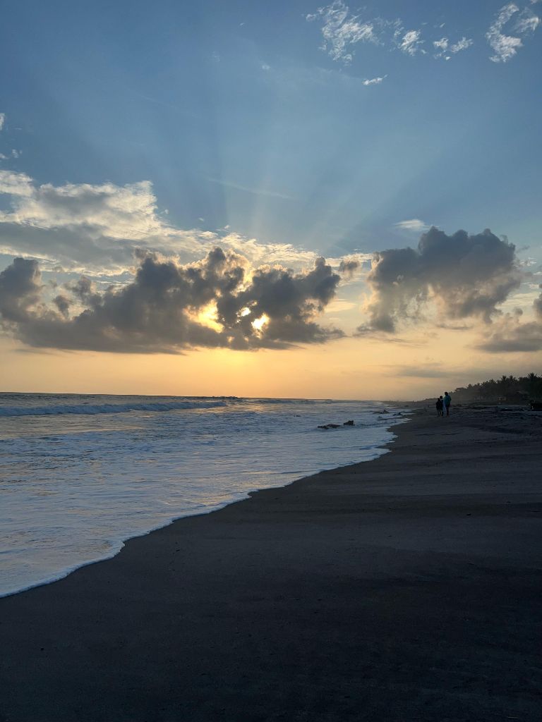El Salvador Adventures