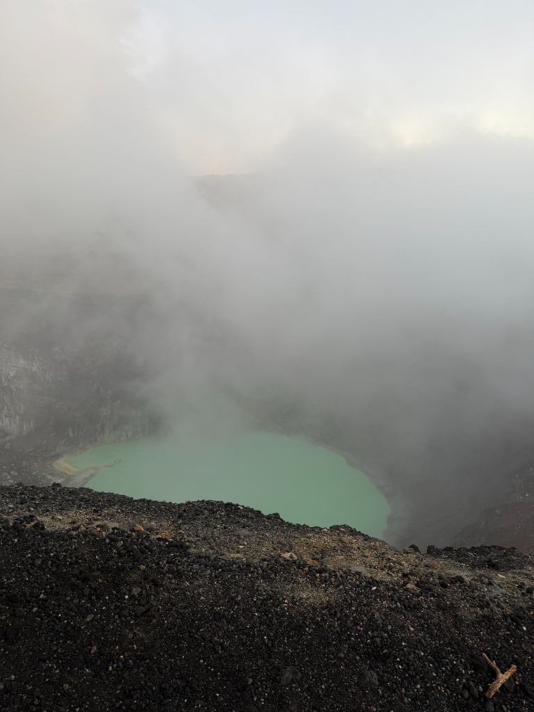Volcán Ilamatepec
