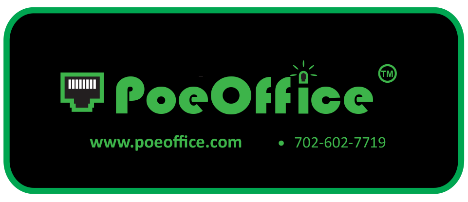 the poe office