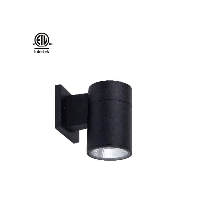 PoE Outdoor Sconce
