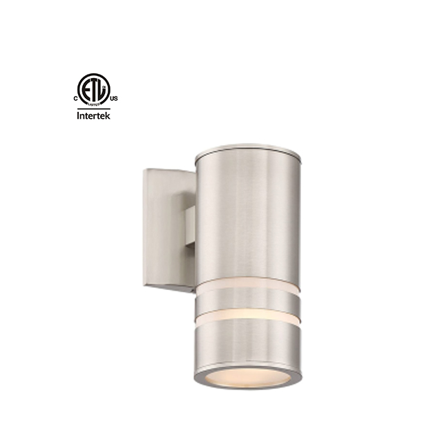 PoE Outdoor Sconce