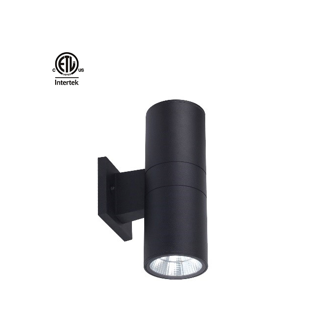 poe outdoor sconce